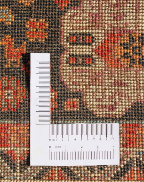 Arijana Ghashghai - 2