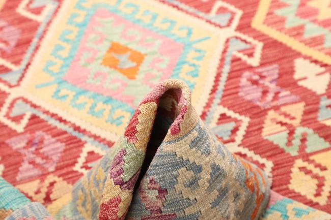 Kilim Afghan - 4