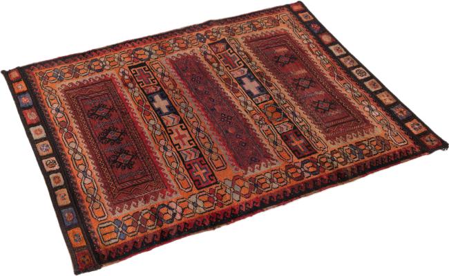Kilim Fars Mafresh Old - 1