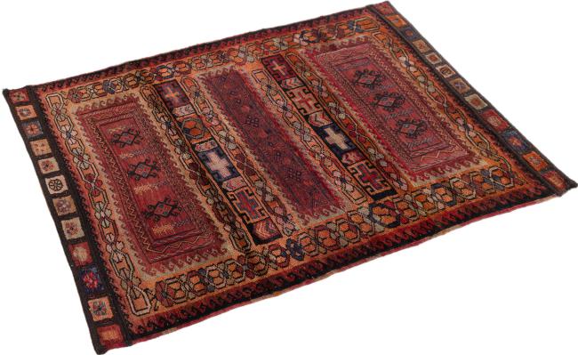 Kilim Fars Mafresh Old - 2