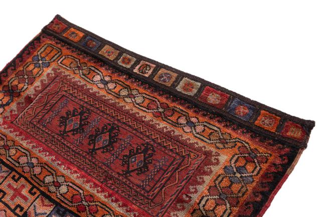 Kilim Fars Mafresh Old - 3