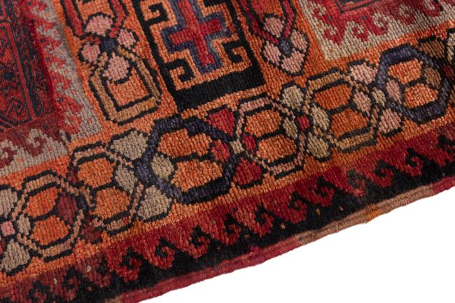 Kilim Fars Mafresh Old - 4