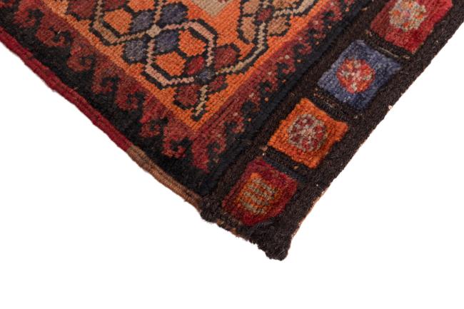 Kilim Fars Mafresh Old - 5