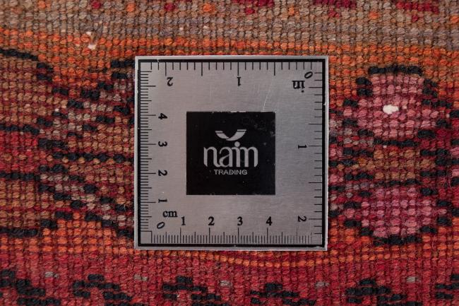 Kilim Fars Mafresh Old - 7