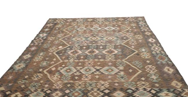 Kelim Afghan - 1