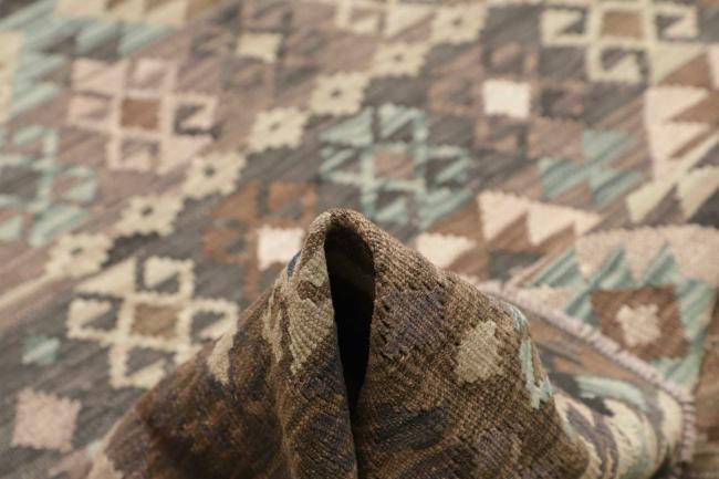 Kelim Afghan - 5