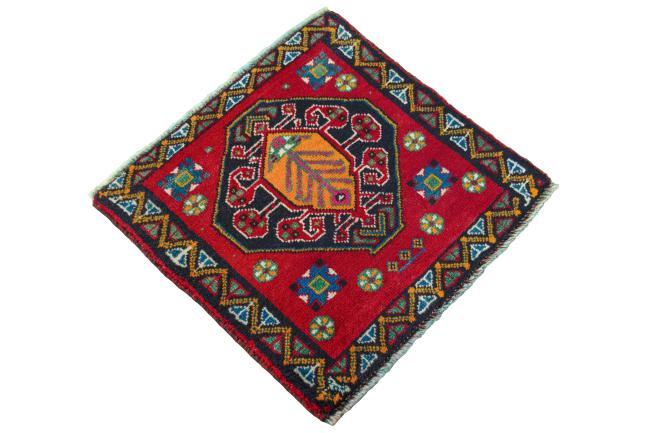Shiraz - 2