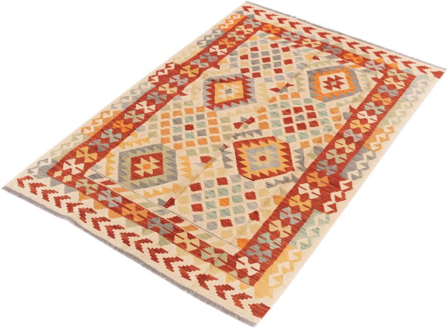 Kelim Afghan - 1