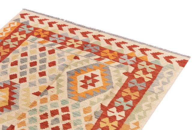 Kelim Afghan - 2