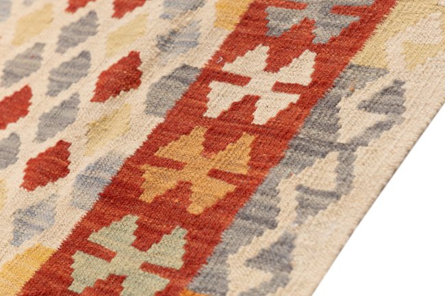 Kelim Afghan - 4