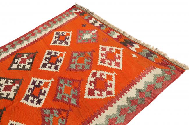 Kilim Fars Ghashghai - 2