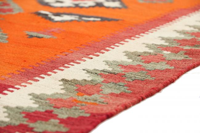 Kilim Fars Ghashghai - 4