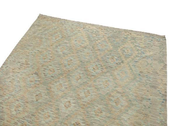 Kilim Afghan - 3