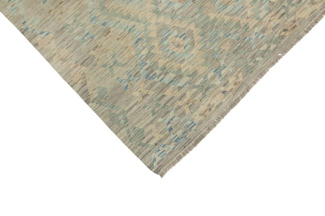 Kilim Afghan - 4