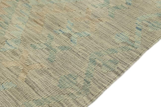 Kilim Afghan - 5