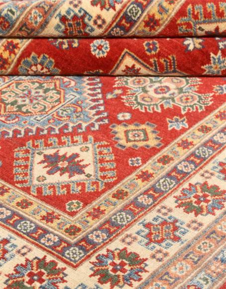 Kazak Ghazni - 1