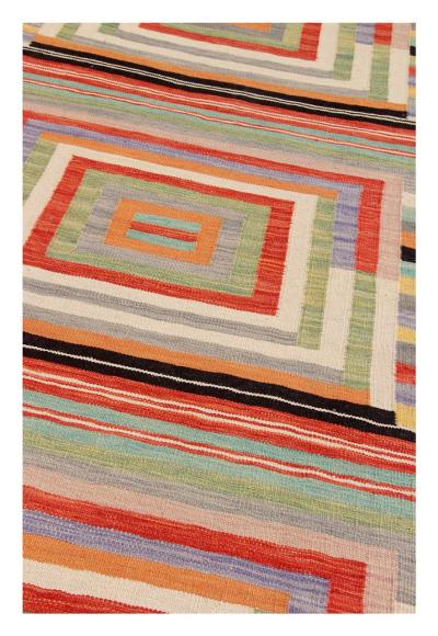 Kilim Afghan Edition - 1