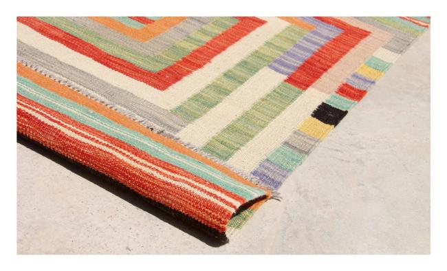 Kilim Afghan Edition - 2
