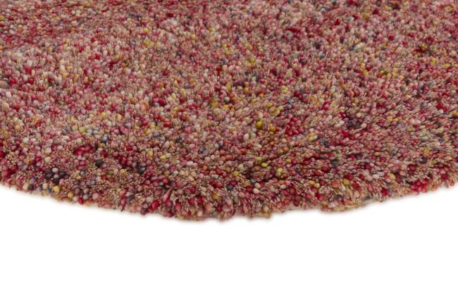 Berber Coral - 3