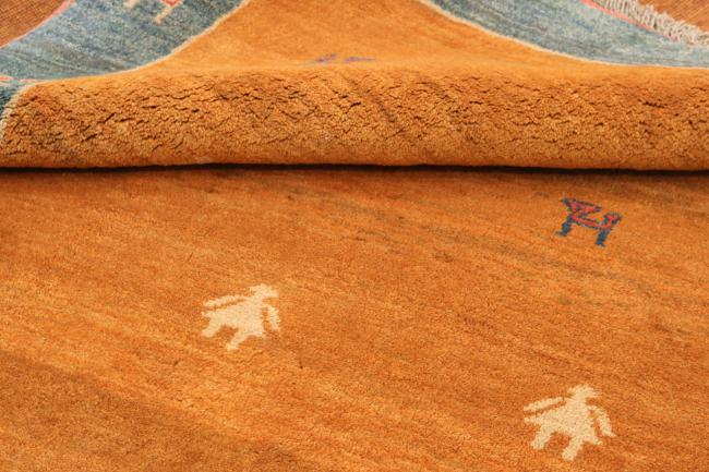 Persa Gabbeh Yalameh - 4