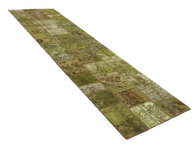 Patchwork - 3