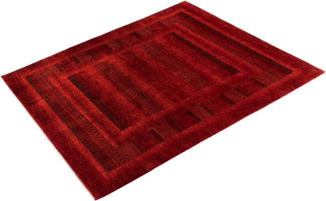 Persa Gabbeh Loribaft Atash - 2