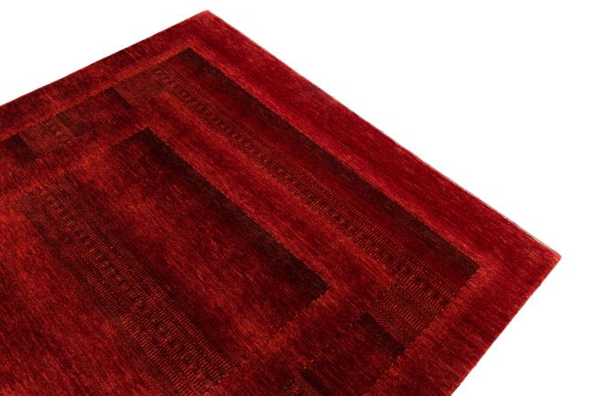 Persa Gabbeh Loribaft Atash - 3