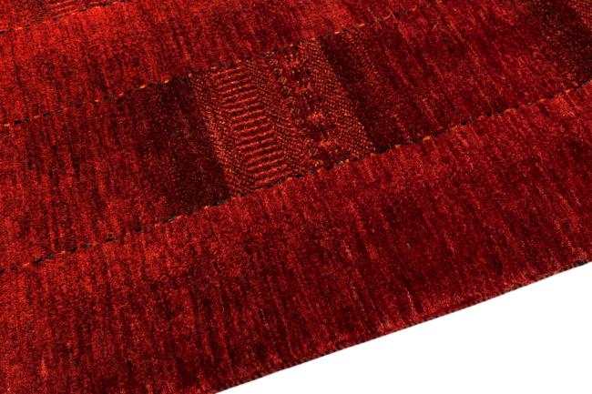 Persa Gabbeh Loribaft Atash - 4