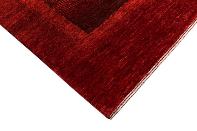 Persa Gabbeh Loribaft Atash - 5