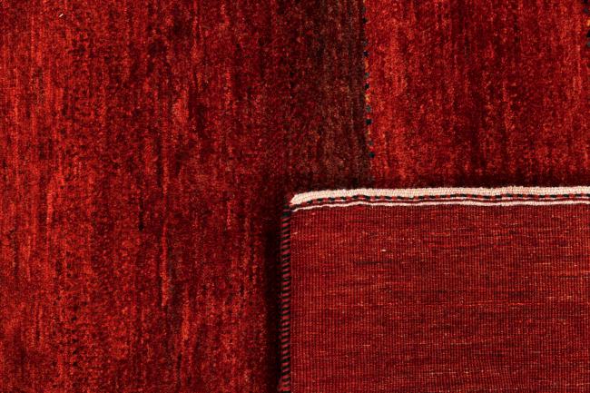 Persa Gabbeh Loribaft Atash - 6