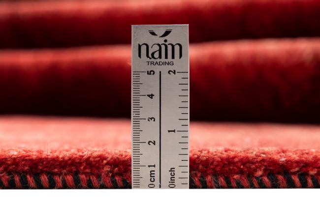 Persa Gabbeh Loribaft Atash - 9