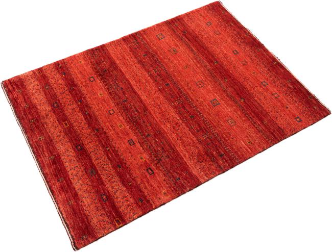 Persian Gabbeh Loribaft Essence - 1