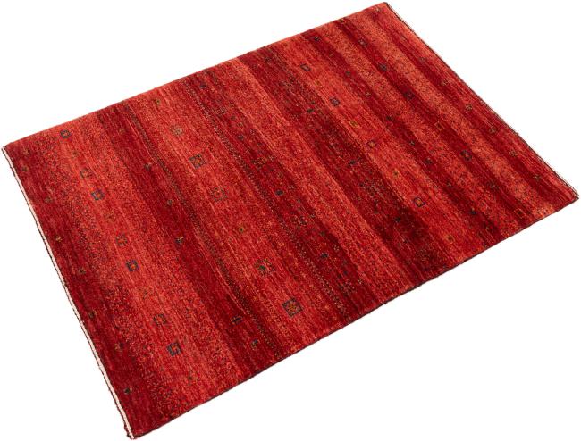 Persian Gabbeh Loribaft Essence - 2