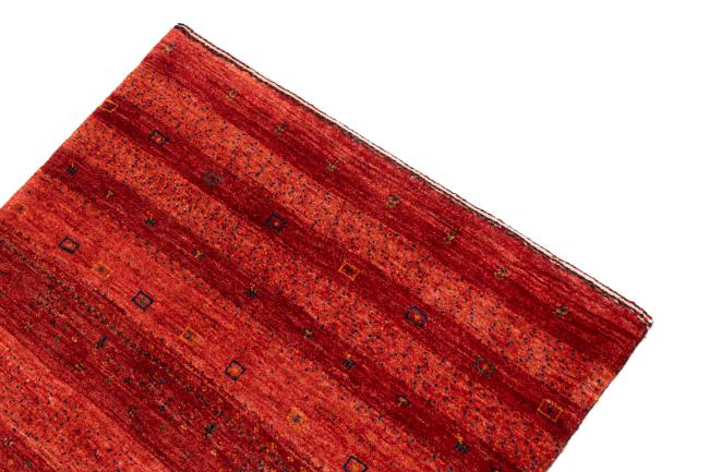 Persian Gabbeh Loribaft Essence - 3