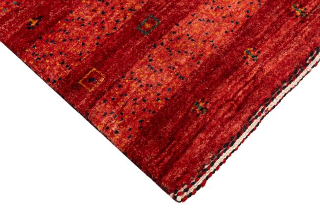 Persian Gabbeh Loribaft Essence - 5