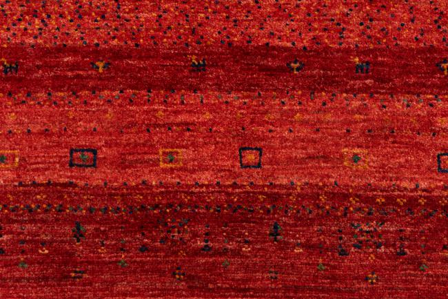 Persian Gabbeh Loribaft Essence - 6
