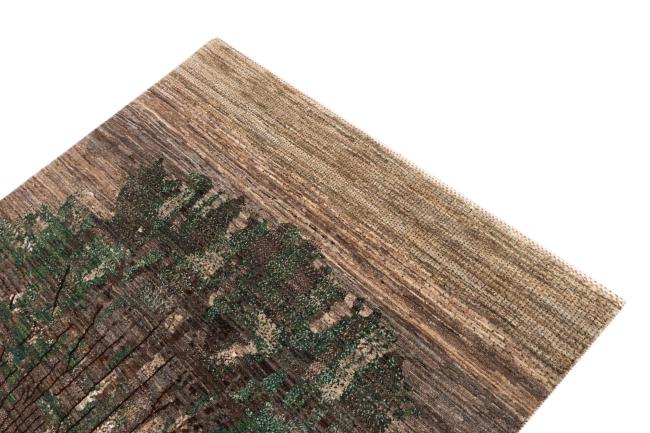 Persia Gabbeh Loribaft Nowbaft - 3