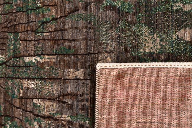 Persia Gabbeh Loribaft Nowbaft - 6