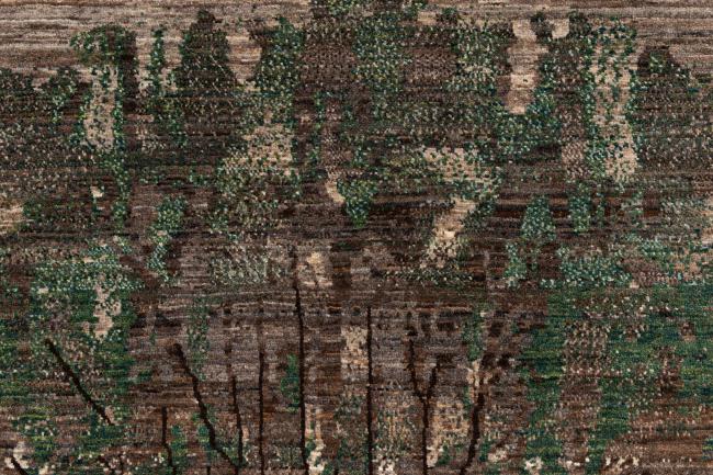 Persia Gabbeh Loribaft Nowbaft - 7