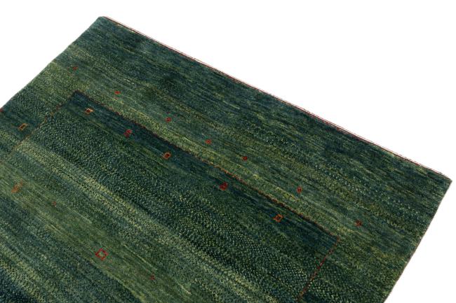 Persian Gabbeh Loribaft Atash - 3
