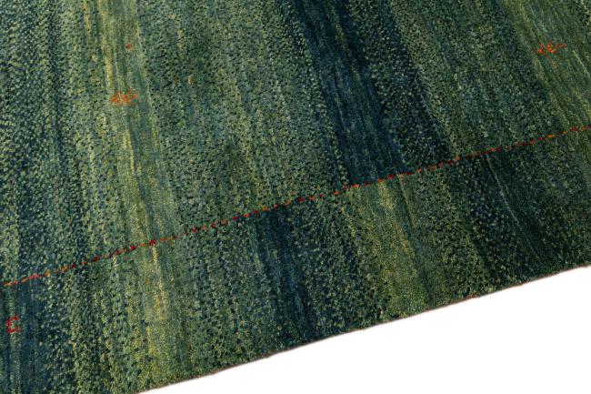 Persian Gabbeh Loribaft Atash - 4