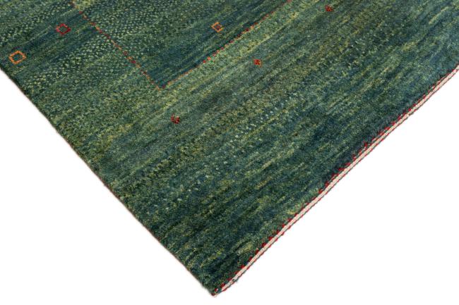 Persian Gabbeh Loribaft Atash - 5