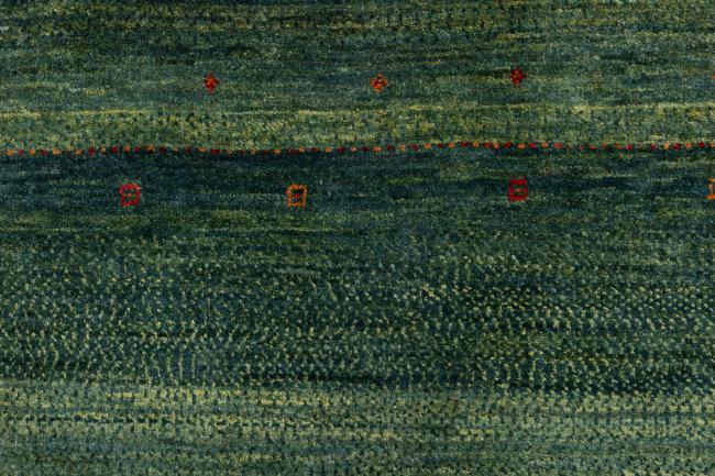 Persian Gabbeh Loribaft Atash - 7