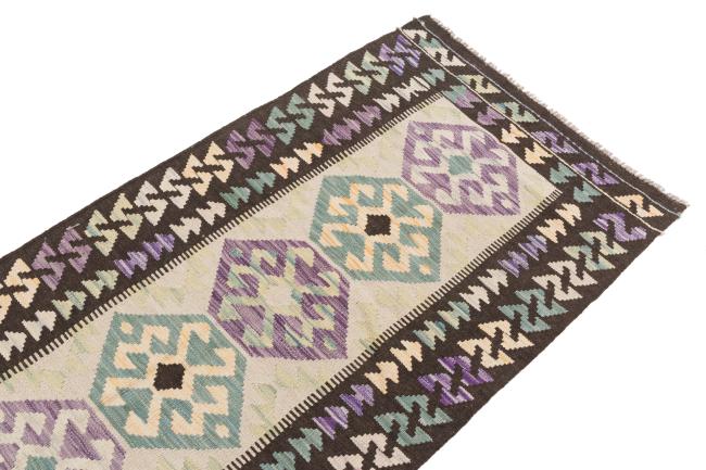 Kilim Afegão - 2