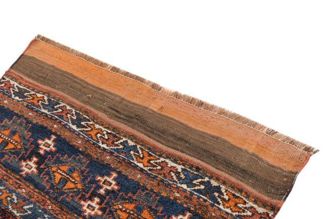 Kilim Fars Mafresh Alt - 3