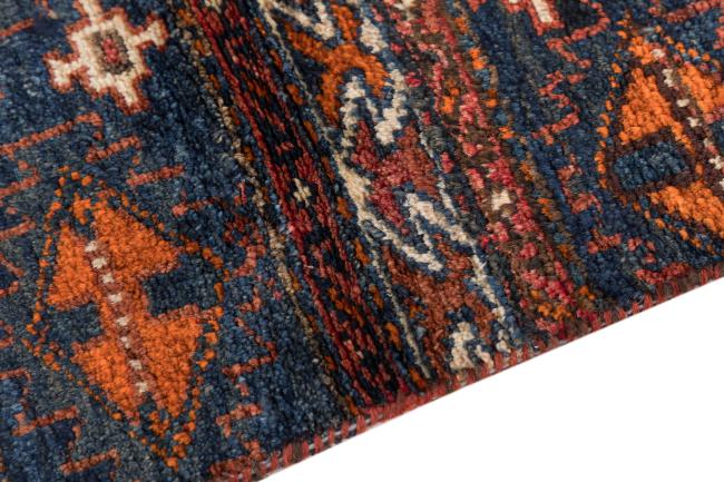 Kilim Fars Mafresh Alt - 4