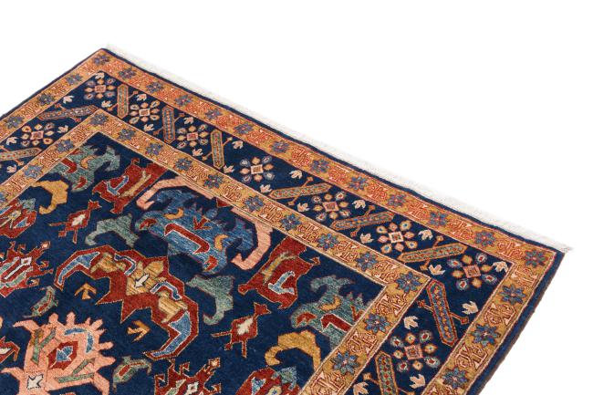 Shirwan Old - 3