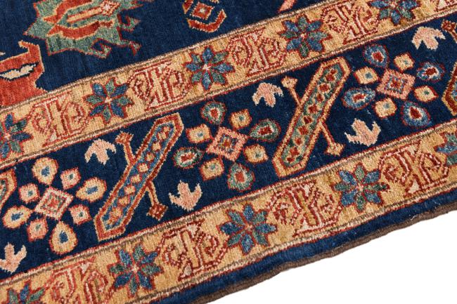 Shirwan Old - 4
