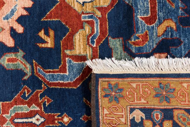 Shirwan Old - 6