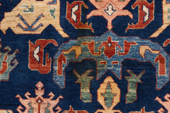Shirwan Old - 8